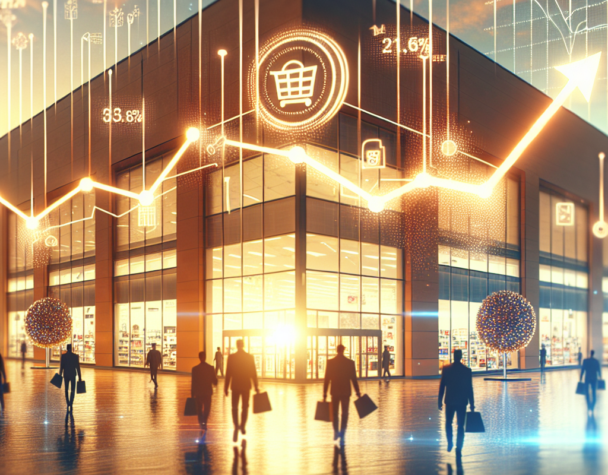 Best Buy Q4: EPS Beat, Comps Down; FY27 Guide Up.