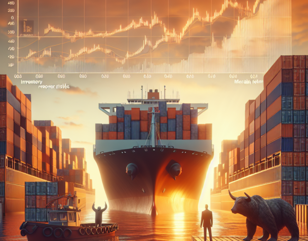 NXPI Q4 Beat; Analysts Split As Inventory Concerns