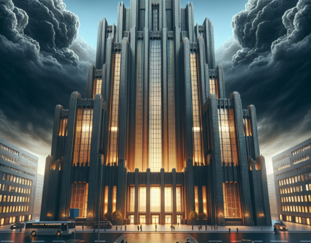 Citi Slides Amid Private Credit and Insider Sales.