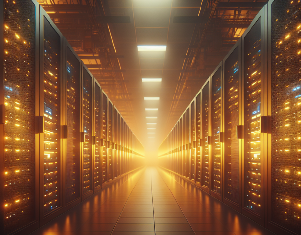 CBRE Q4 Beat, Data-Center Push, Stock Pullback Now