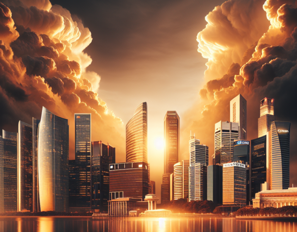 Citizens Financial: $400M Notes, Earnings Lift Up!