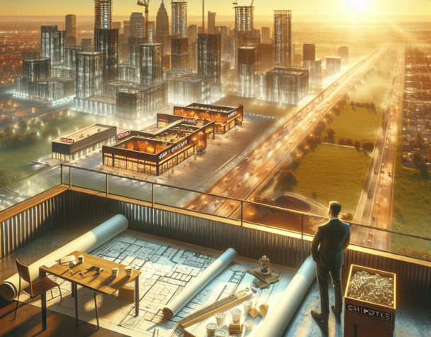 Capital World Investors Doubles Down on CMG Gains!