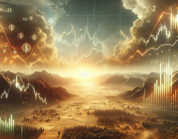 Cencora (COR) Q1: EPS Beat, Revenue Miss; Div OK!!