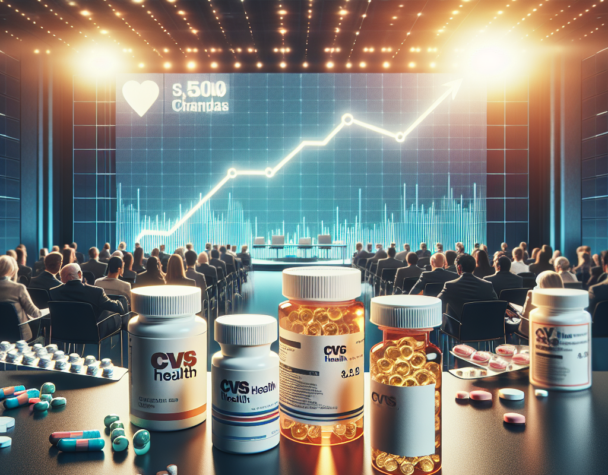 CVS Health: PBM Rules, Guidance, Growth Signals Q1