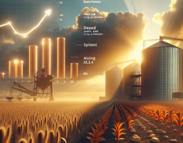Corteva Spin-Off, Bayer Deal Boosts CTVA Value Now