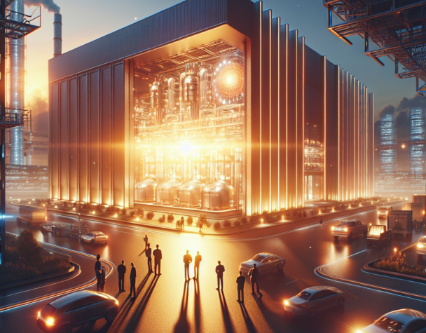 Micron Taiwan Fab Boosts HBM Demand, MU Climbs Now