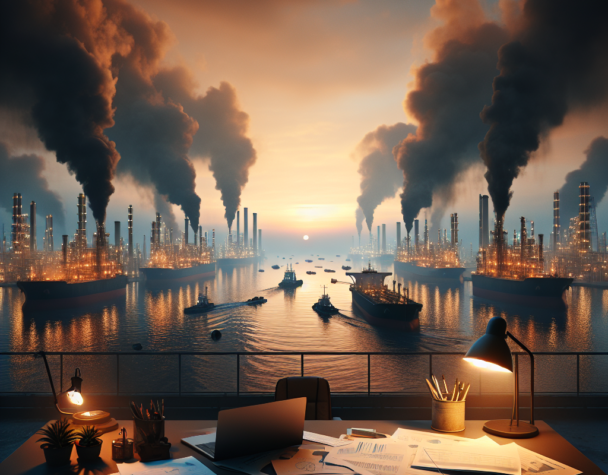 Dover (DOV) Faces Supply Risks, Dividend Support