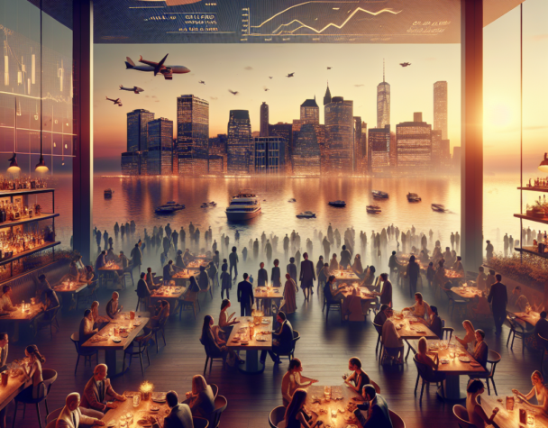 Darden Earnings March 19: Watch DRI Momentum Ahead