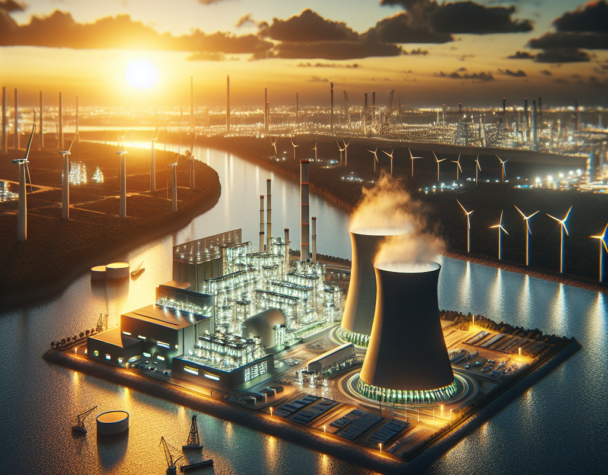 Duke Energy Raises $1.3B; Shares Hit 52-Week High.