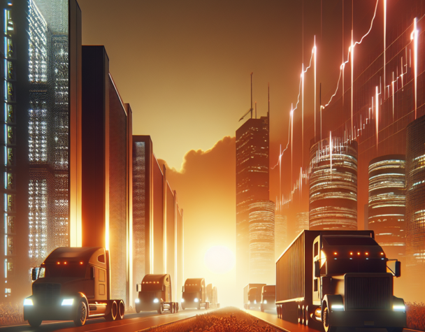 Cummins Q4 Beat; Accelera Charges Hit Stock Today!