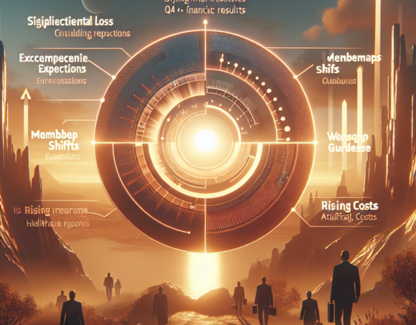 Centene Q4 Fallout: Loss, Guidance, Strategy Shift