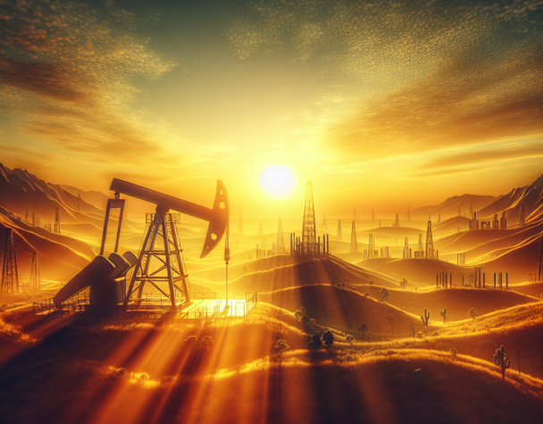 EOG Soars After Analyst Upgrades, Vanguard Buys