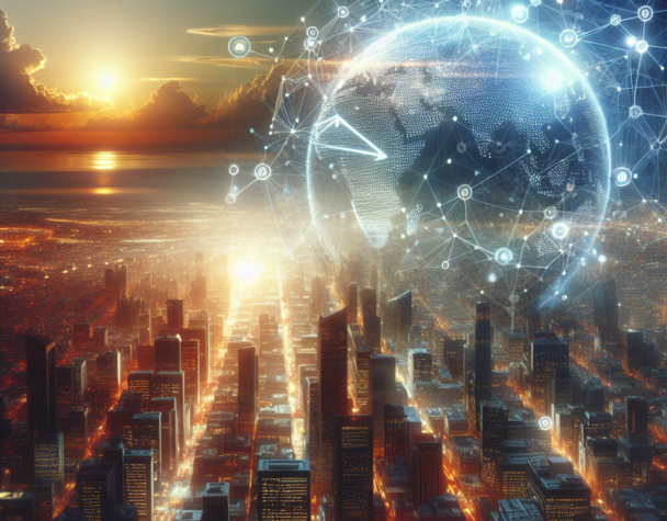 Equinix Strengthens AI Footprint; CFO Transition Q1