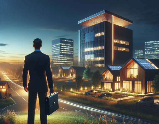 Eaton Invests $75M in SPAN; New CFO Boosts Outlook