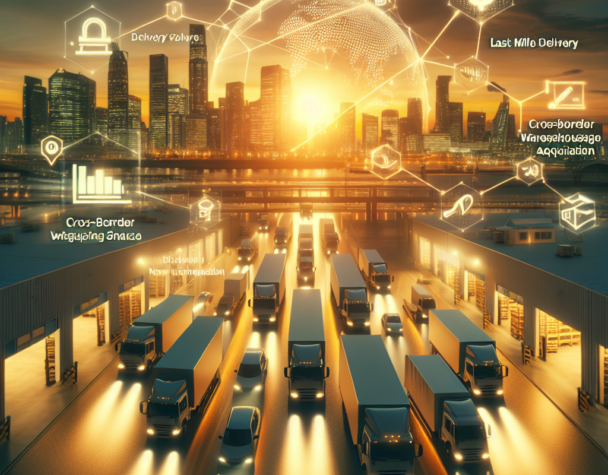 FedEx Earnings Loom as Logistics Rivals Heat Up Q1