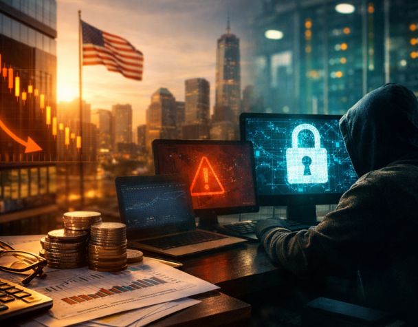 Ameriprise Q1 Fee-Day Drag and Cyber Alert Updates