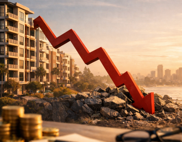 AvalonBay Plunges to 52-Week Low After Q4 Miss AVB
