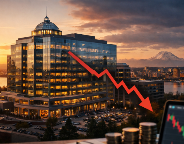 ARE Drops After FTSE Exit; Earnings Could Flip Now