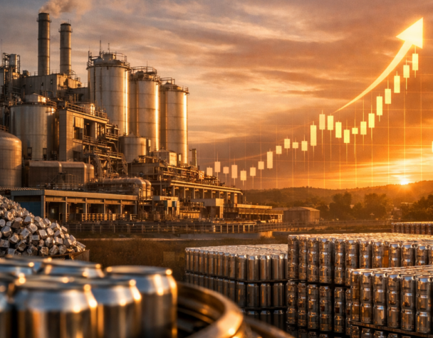 Ball Corp Q1 Preview: EPS, Targets, Stock Rally Up