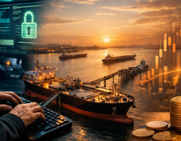 Chubb: Cyber Claims Surge, $40B Maritime Boost