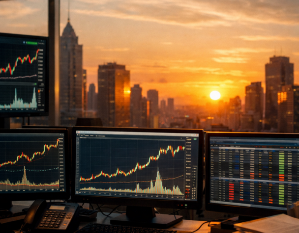 Cboe Volume Surge, SPX AM/PM Filing Ahead: Outlook