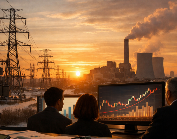 CNP Stock Faces Scrutiny Over P/E Texas Grid Costs