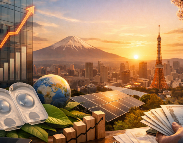 COO: Q1 Beat and Japan MiSight Launch