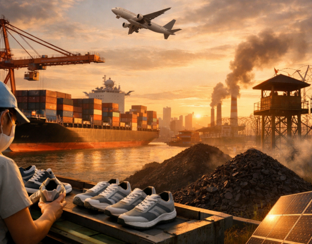 DECK: Vietnam Export Surge, USTR Probe, ESG Shift
