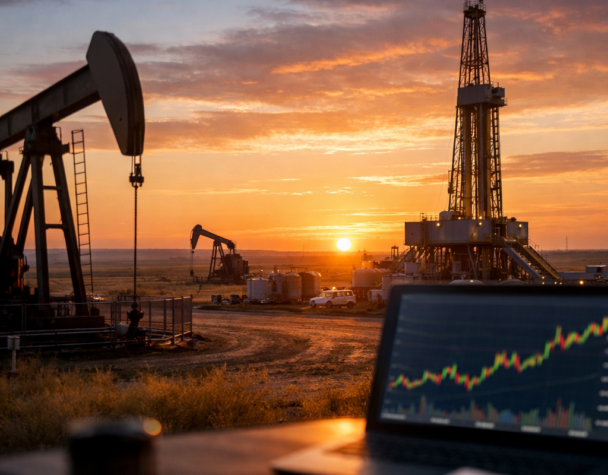 EOG Rally: Analyst Targets Lift Shares
