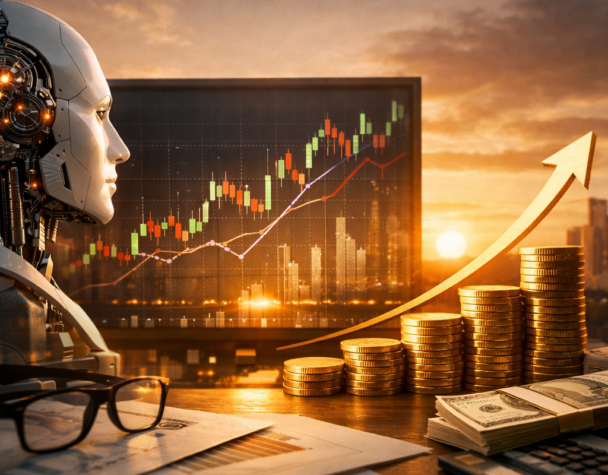 EPAM’s AI Pivot, Guidance Shock, and Buyback Boost