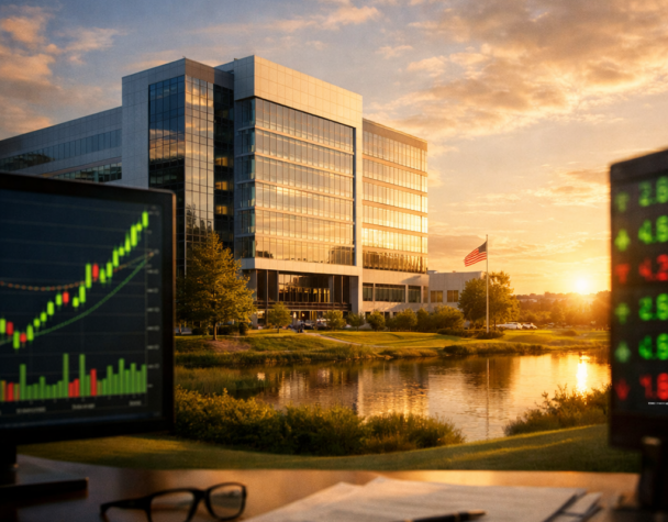 Eaton Surges Near 52-Week High After BMO Upgrade!!