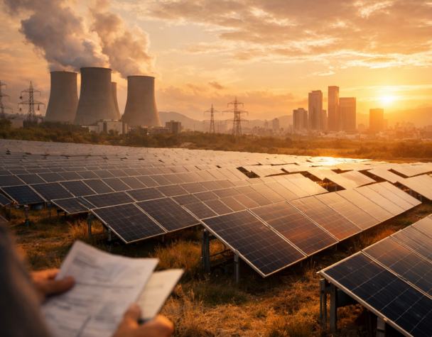 Eversource Solar Pullbacks; Wells Fargo Lowers PTs