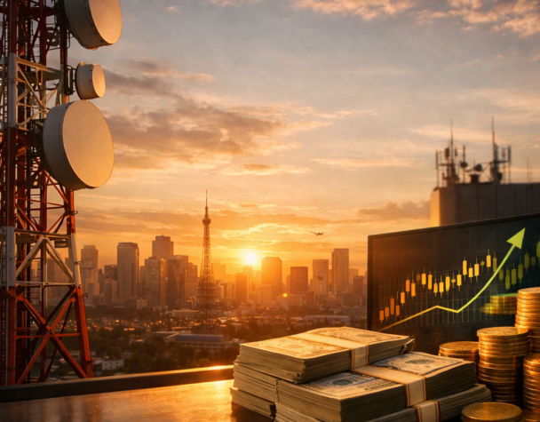 Verizon: $25B Buyback, Dividend Lift, Q1 Set Ahead