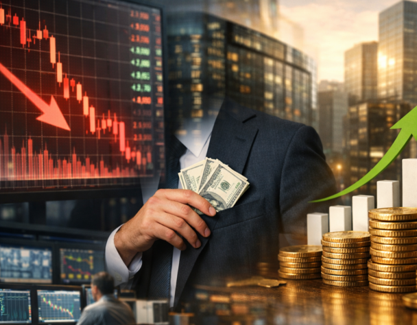FIS Falls After Weak Guidance; CEO Buys Shares Now