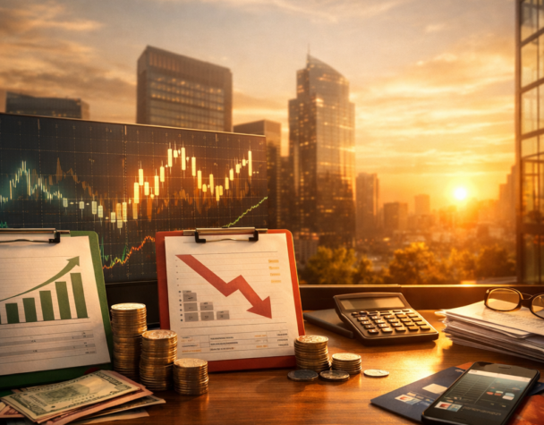 Gen Digital Turns on Embedded-Finance Tailwinds Q2
