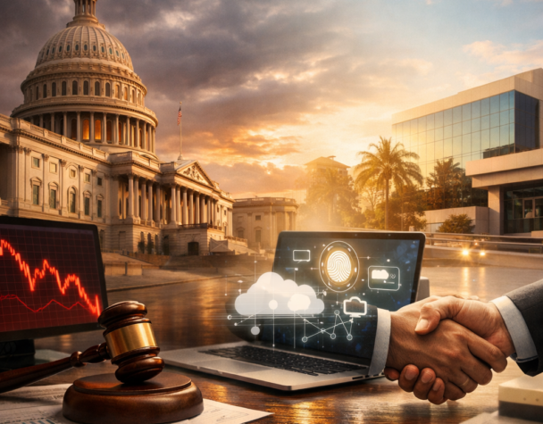 Hawley Probe Pressures FICO; Platform Wins Offset.