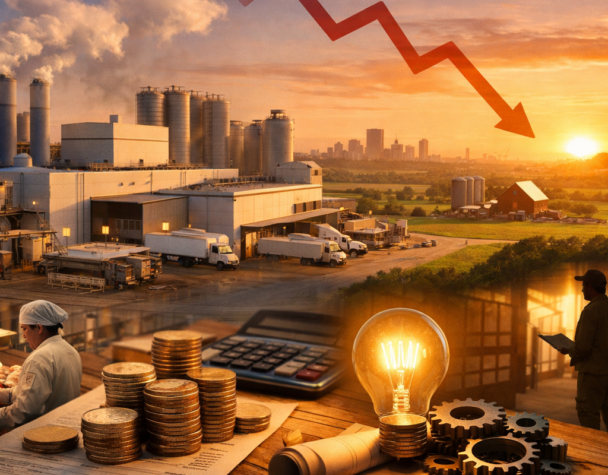 Hormel (HRL) Faces Cost Pressures, Strategy Pivot.