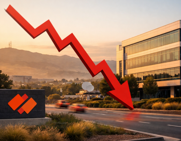 Palo Alto PANW Drops to 52-Week Low; Guidance Hit.