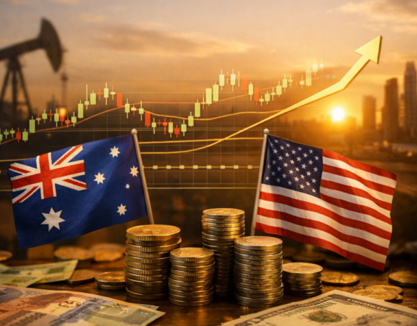 AUD Strength Rises After RBA Hike; Fed Data Looms.