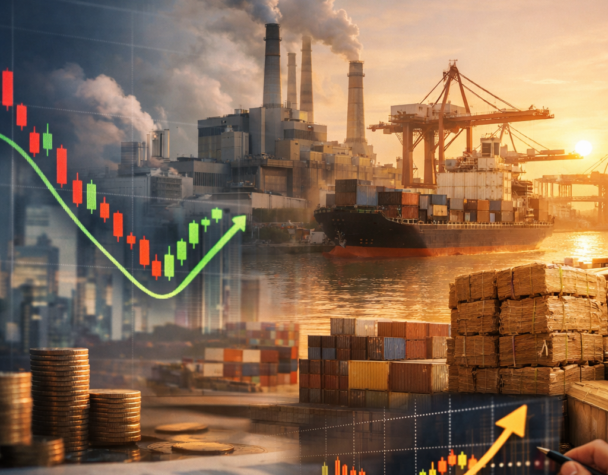 IP Stock Reacts to Containerboard Price Swings Now!