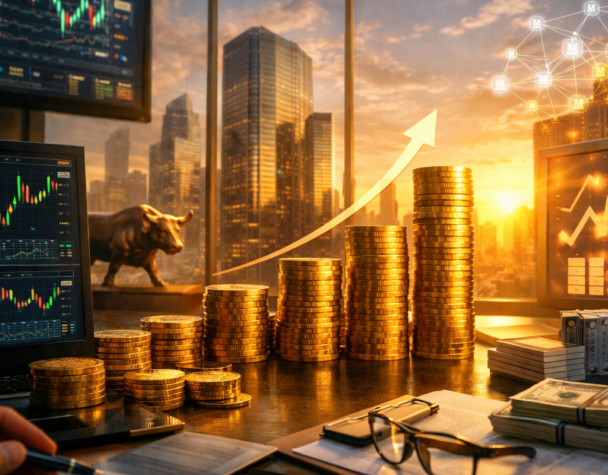 ICE Stock: Record Trading, Dividend Lift &amp; Buyback