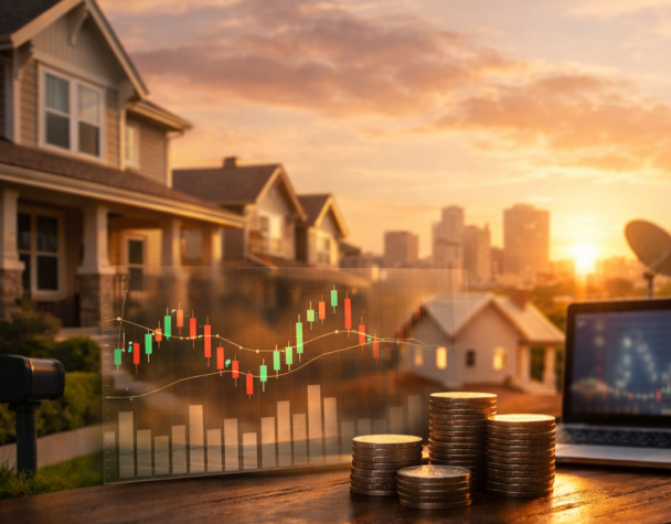 INVH Q1 Preview: Invitation Homes Hits Low P/E Now