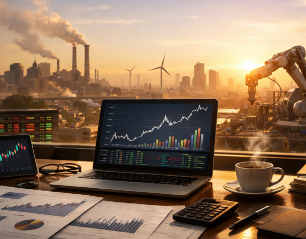 IDEX Q1 2026 Preview: Earnings Set for April 29th!!