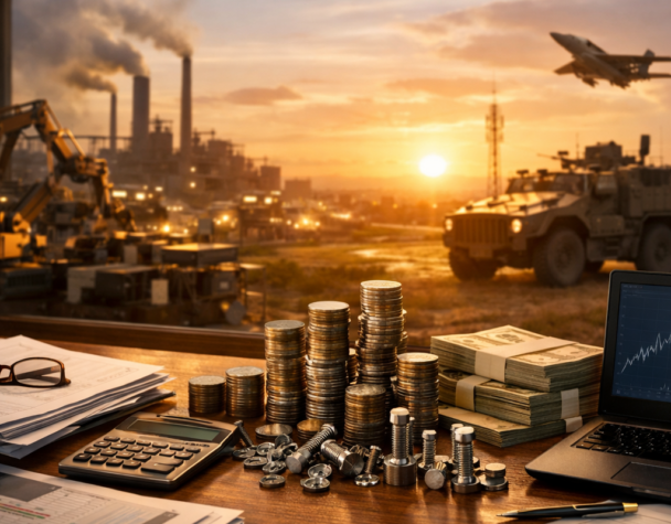 ITW: Fasteners Growth, Buybacks, Margin Signals Q2