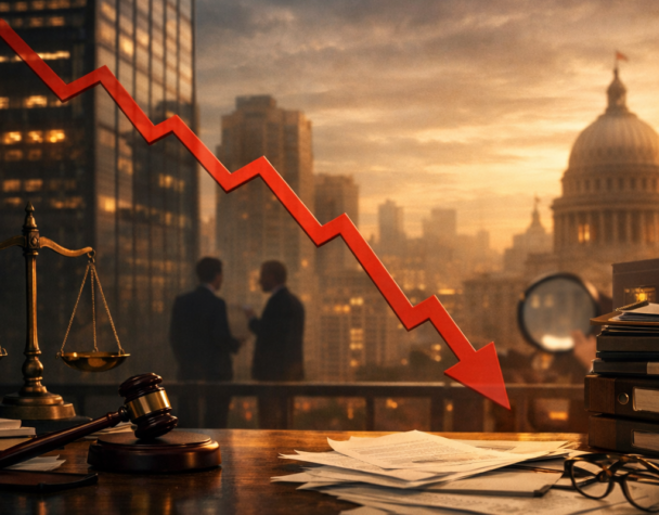 Gartner Stock: Legal Overhang, Weaker Guidance Now