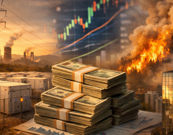 PG&amp;E Probe, Bonds &amp; UBS Upgrade: Stock Impact Now!