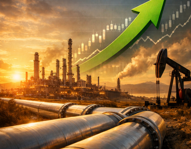 ONEOK Upgraded: Dividend Strength Powers Rally Now