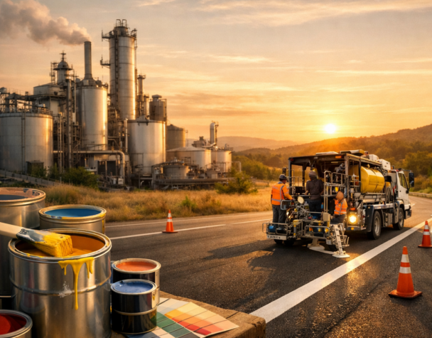 PPG Hikes Prices 20% and Acquires Ozark Unit Deal.