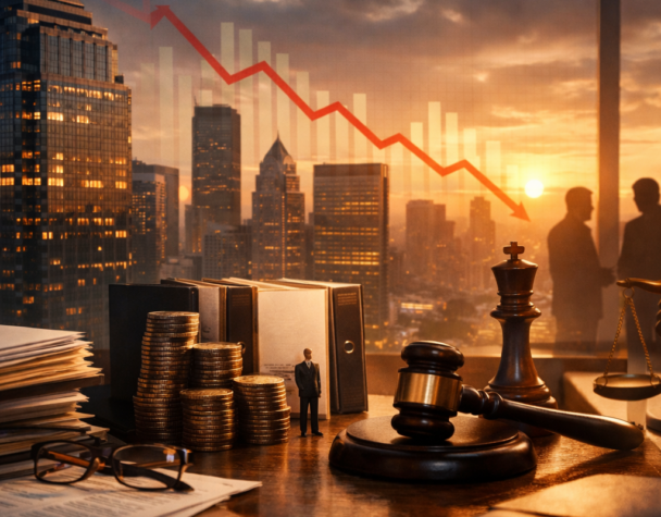 PRU Alert: PGIM Outflows, Reinsurance Scrutiny Now