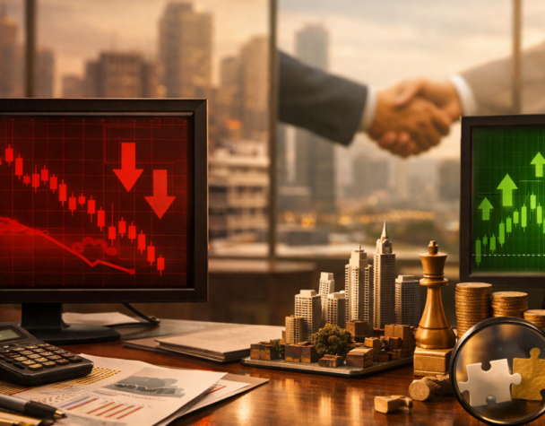 SCHW: Analyst Cuts, Bank Upgrades, Q1 Revenue Miss
